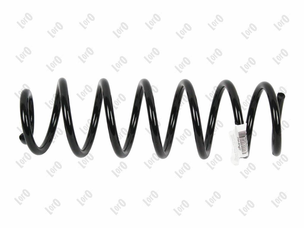 ABAKUS Fahrwerksfeder 23402033 Hinterachse für RENAULT