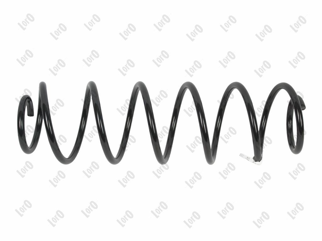 ABAKUS Fahrwerksfeder 23402037 Hinterachse für RENAULT