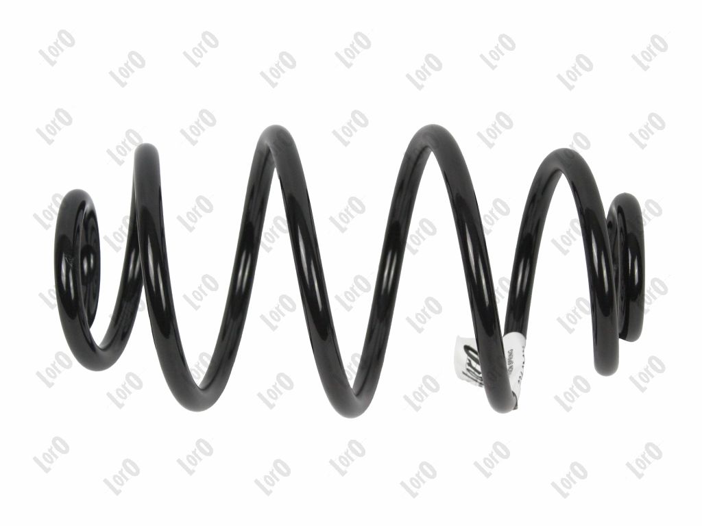 ABAKUS Fahrwerksfeder 23402038 Hinterachse für Opel Vaughall