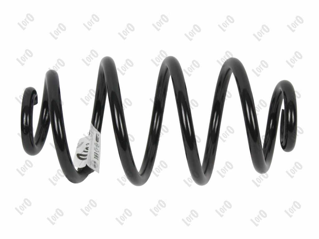ABAKUS Fahrwerksfeder 23402050 Hinterachse für Audi VW