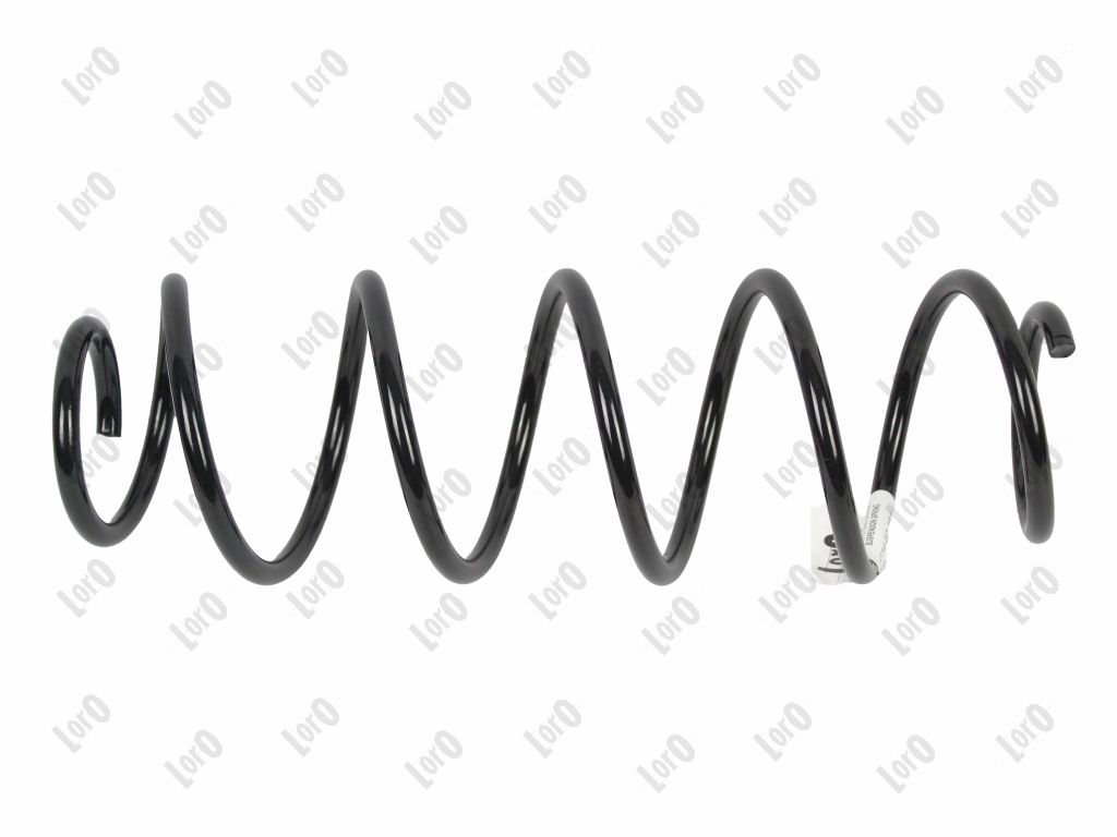 ABAKUS Fahrwerksfeder 23402054 Hinterachse für RENAULT