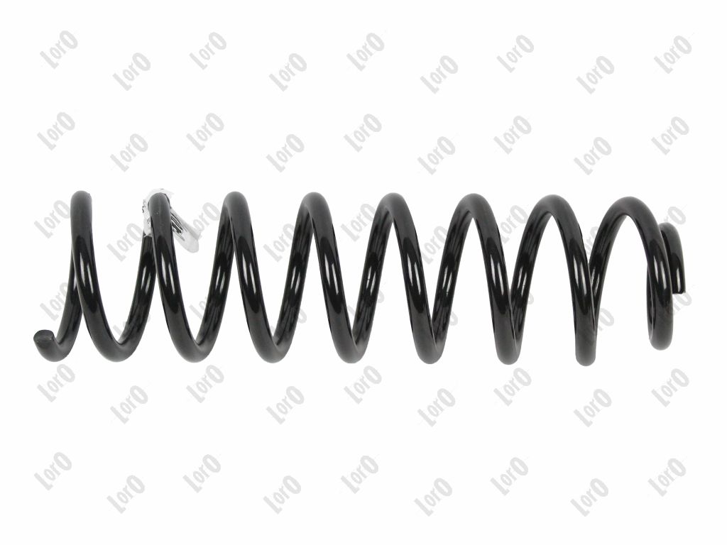 ABAKUS Fahrwerksfeder 23402060 Hinterachse für RENAULT