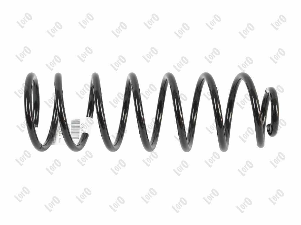 ABAKUS Fahrwerksfeder 23402061 Hinterachse für SEAT VW