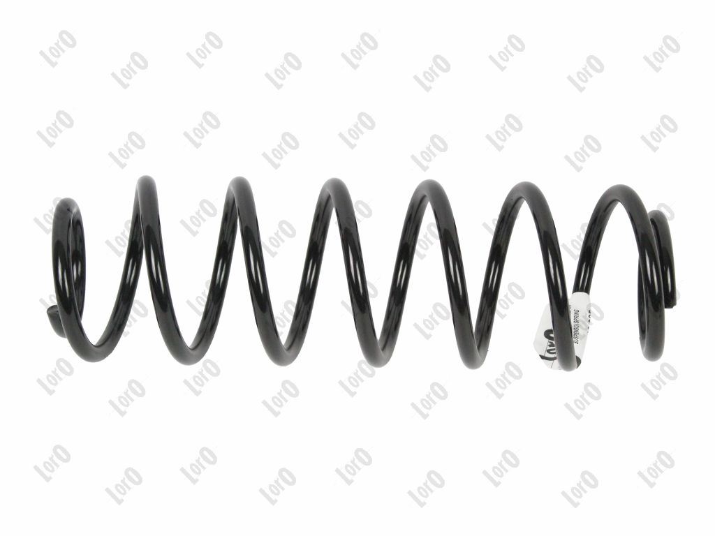 ABAKUS Fahrwerksfeder 23402065 Hinterachse für Audi