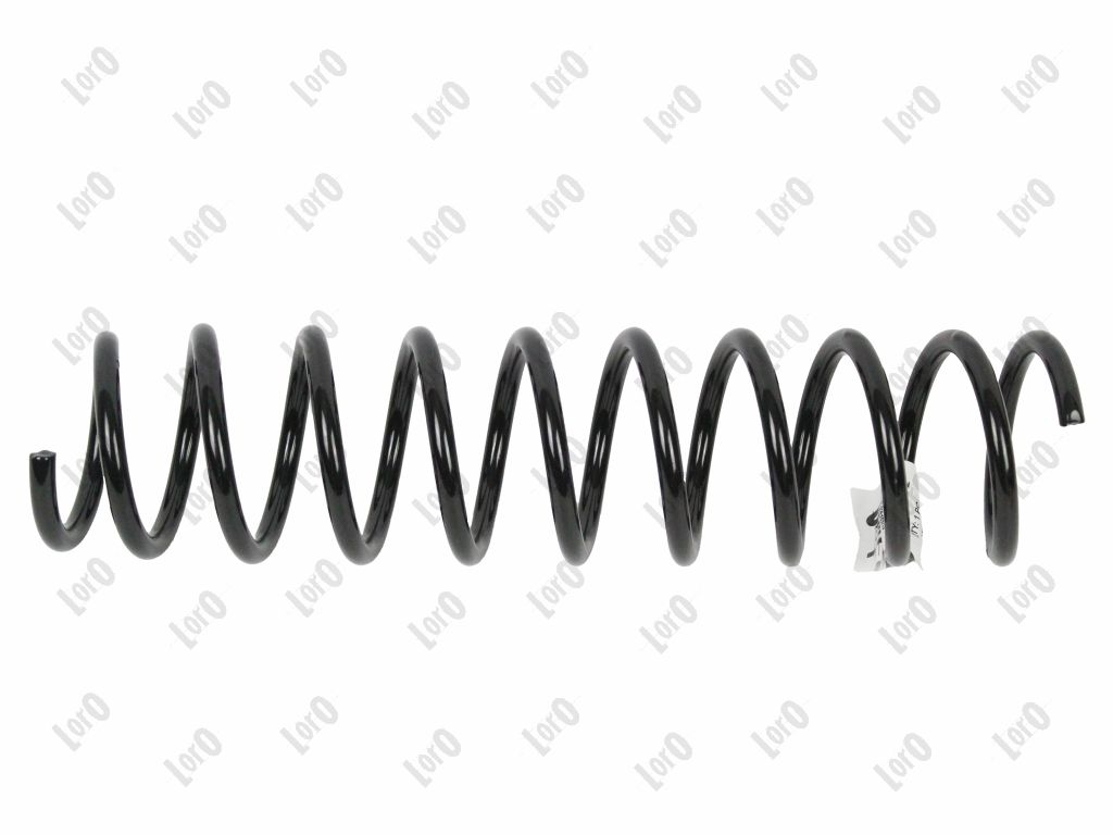 ABAKUS Fahrwerksfeder 23402072 Hinterachse für Volvo
