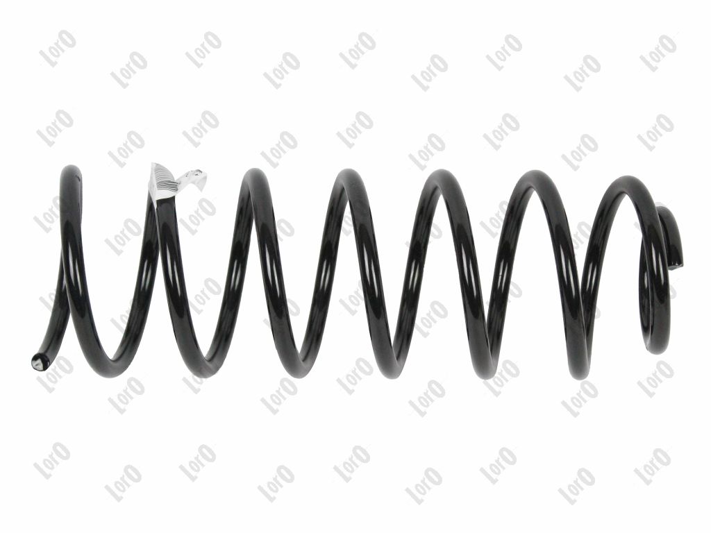 ABAKUS Fahrwerksfeder 23402083 Hinterachse für Vaughall