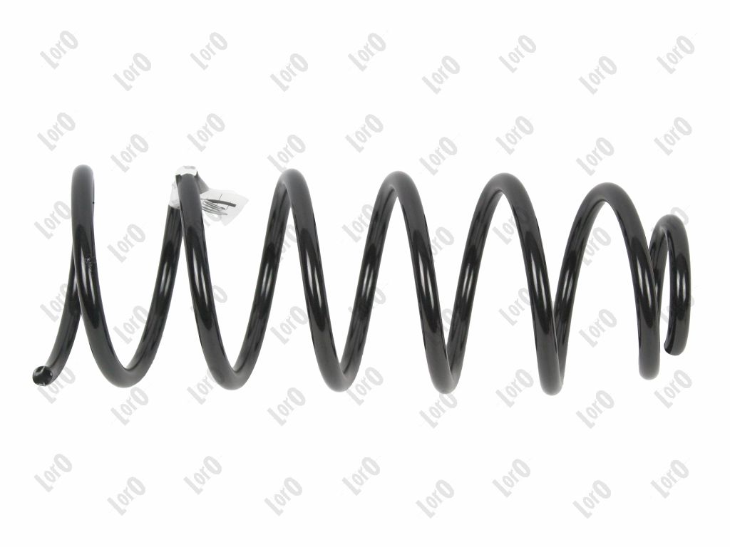 ABAKUS Fahrwerksfeder 23402106 Hinterachse für Vaughall