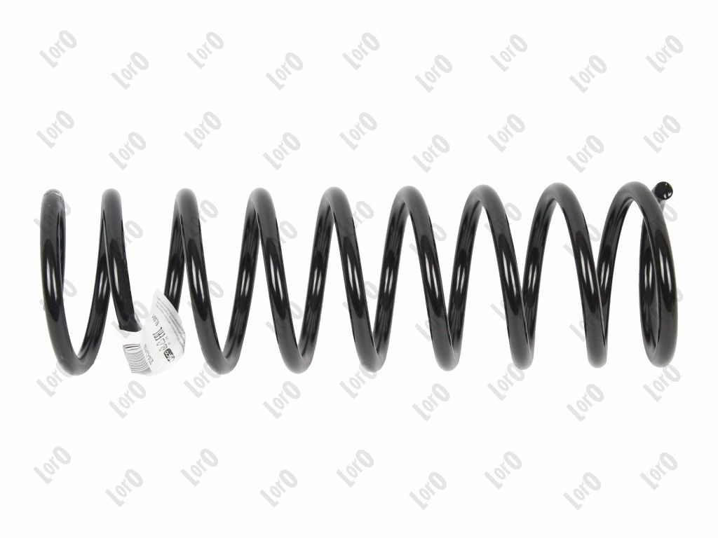 ABAKUS Fahrwerksfeder 23402110 Hinterachse für Ford