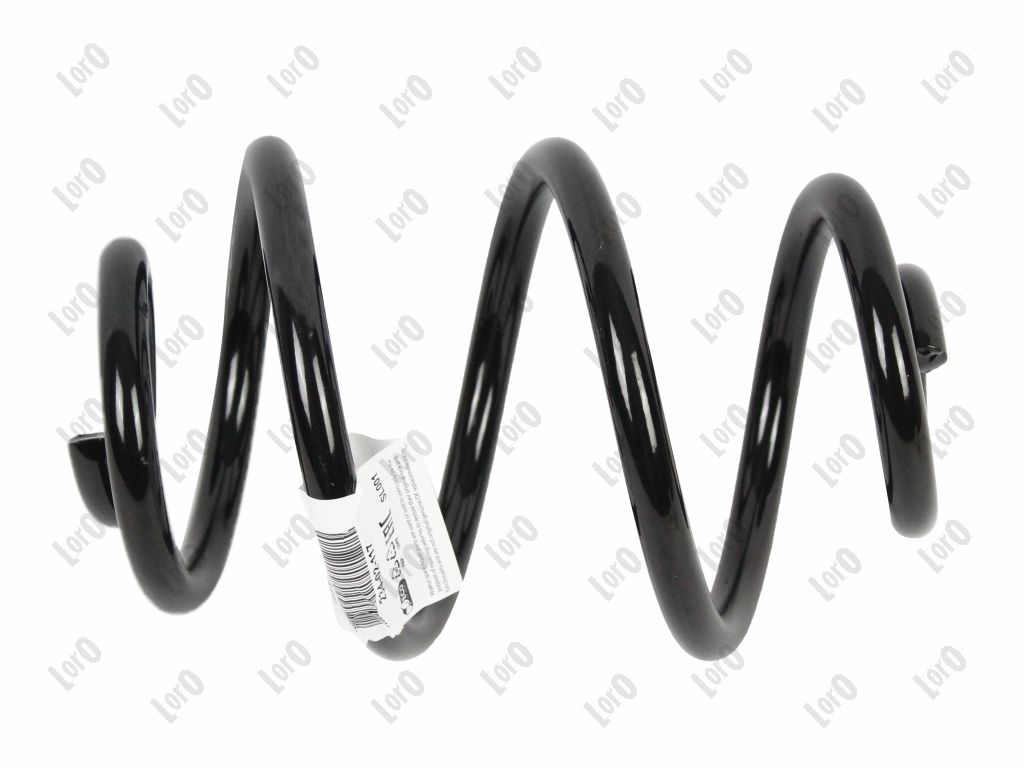 ABAKUS Fahrwerksfeder 23402117 Hinterachse für BMW