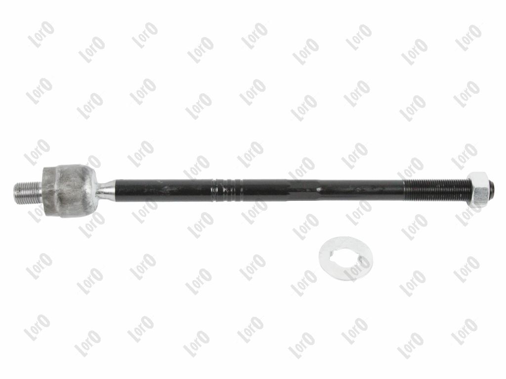 ABAKUS Axialgelenk, Spurstange 23308024 Vorderachse rechts für VW