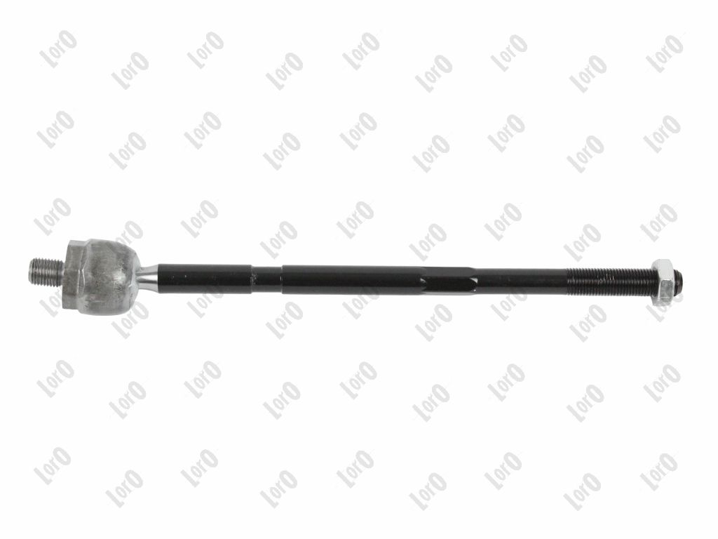 ABAKUS Axialgelenk, Spurstange 23308021 Vorderachse rechts für VW