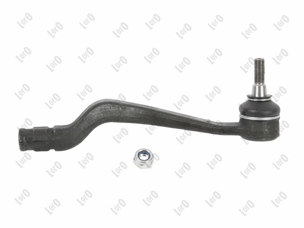 ABAKUS Spurstangenkopf 23311518 Vorderachse rechts für DACIA NISSAN RENAULT