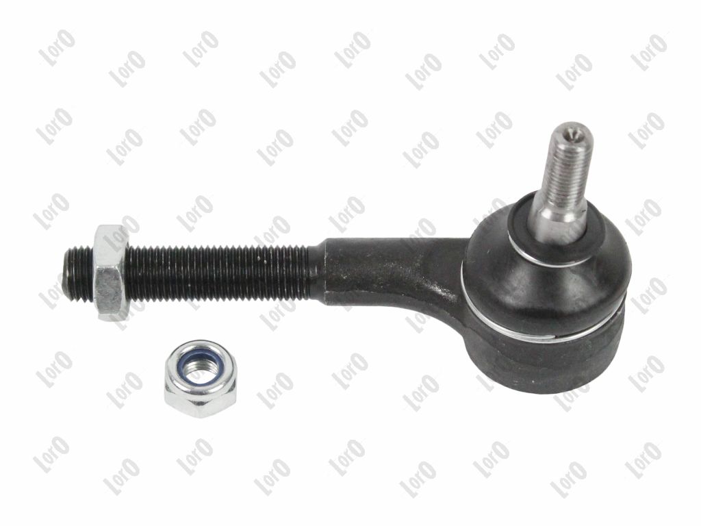 ABAKUS Spurstangenkopf 23311565 Vorderachse links für Peugeot