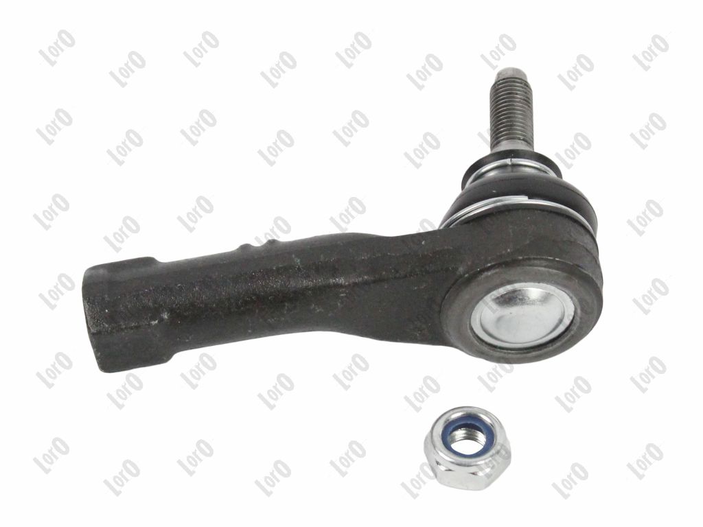 ABAKUS Spurstangenkopf 23311581 Vorderachse links für NISSAN RENAULT