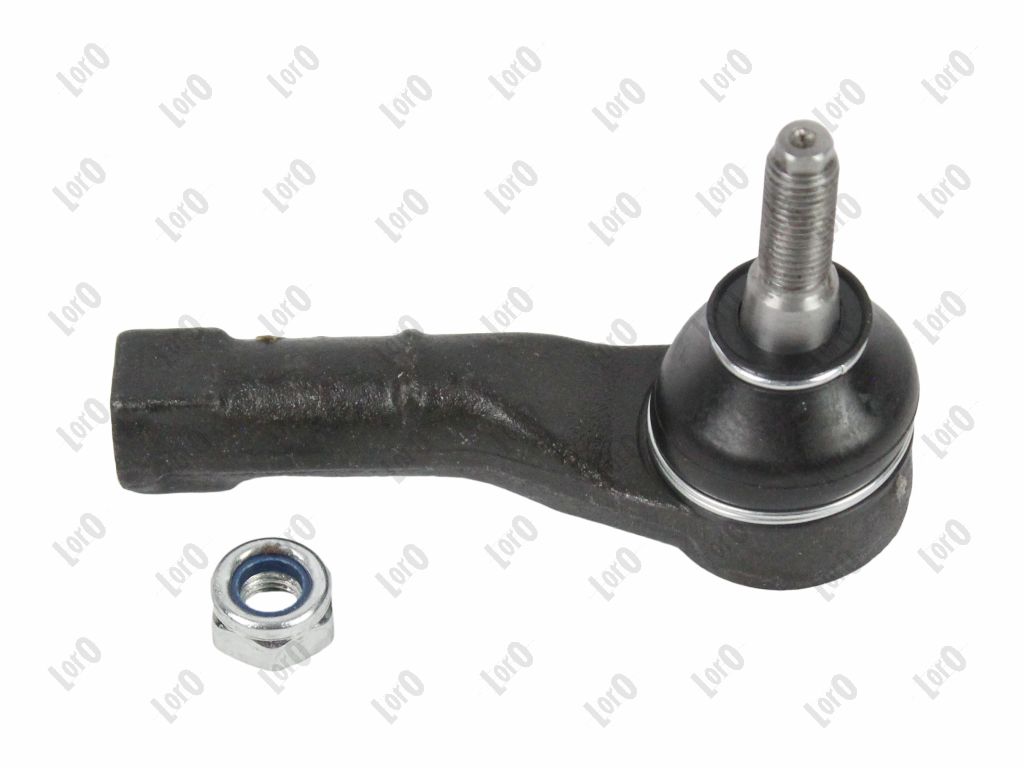 ABAKUS Spurstangenkopf 23311582 Vorderachse rechts für NISSAN RENAULT
