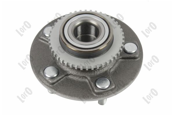 Abakus Radlagersatz Hinterachse 141-01-173 Für Nissan Infiniti