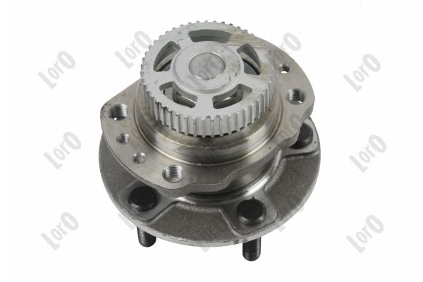 Abakus Radlagersatz Hinterachse 141-01-177 Für Plymouth Chrysler Dodge