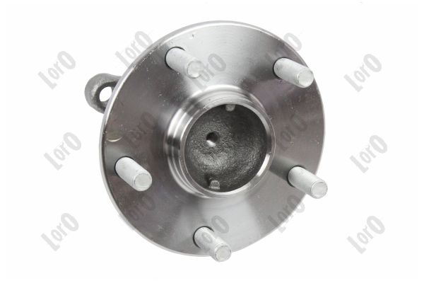 Abakus Radlagersatz Vorderachse 141-01-178 Für Toyota (Faw) Lexus