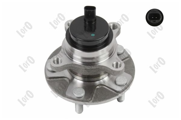 Abakus Radlagersatz Vorderachse 141-01-210 Für Lexus