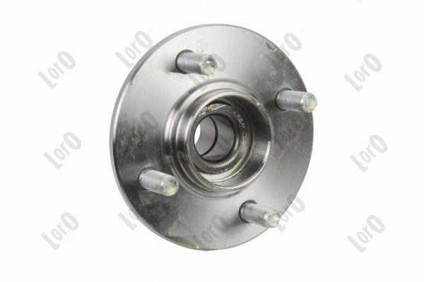 Abakus Radlagersatz Hinterachse 141-01-217 Für Nissan