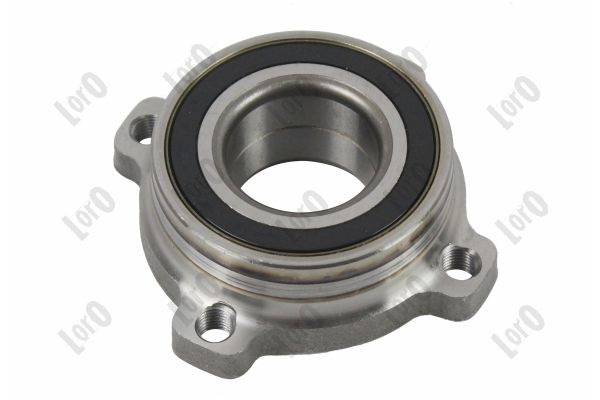 Abakus Radlagersatz Hinterachse 141-01-324 Für Bmw