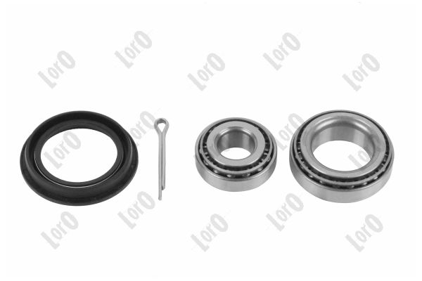 ABAKUS Radlagersatz 14103022 Hinterachse rechts für Opel GM Vaughall DAEWOO CHEVROLET (SGM)