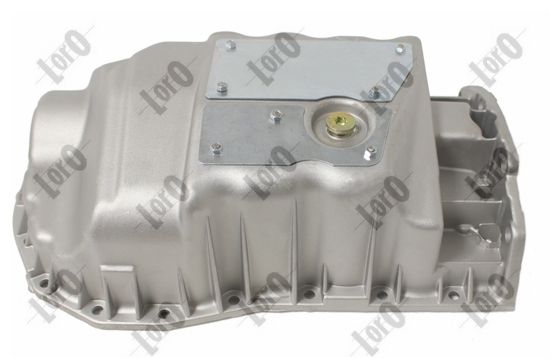 Abakus Ölwanne 100-00-017 Für Renault