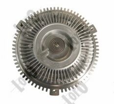 ABAKUS Kupplung, Kühlerlüfter 0040130005 für BMW