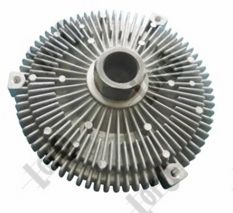 ABAKUS Kupplung, Kühlerlüfter 0040130010 für BMW