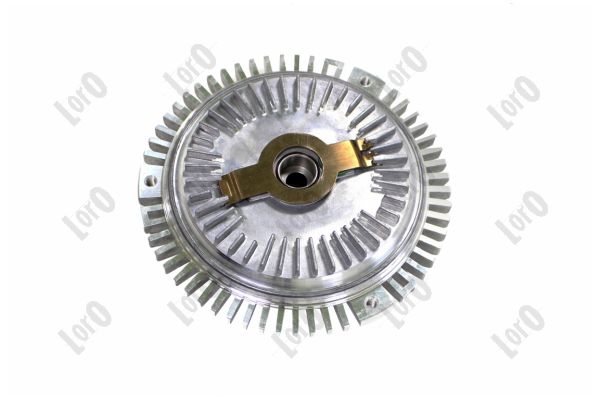 ABAKUS Kupplung, Kühlerlüfter 0140130001 für Mercedes Chrysler