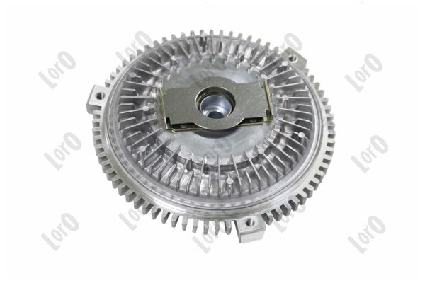 ABAKUS Kupplung, Kühlerlüfter 0140130011 für Mercedes