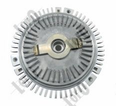 ABAKUS Kupplung, Kühlerlüfter 0140130016 für Mercedes
