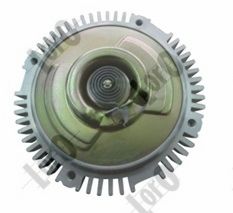 ABAKUS Kupplung, Kühlerlüfter 0170130002 für Ford