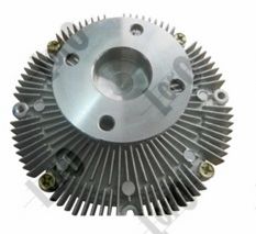 ABAKUS Kupplung, Kühlerlüfter 0350130001 für NISSAN