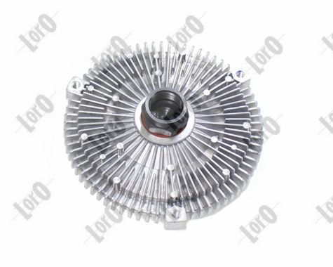 ABAKUS Kupplung, Kühlerlüfter 0530130001 für VW VAG Audi