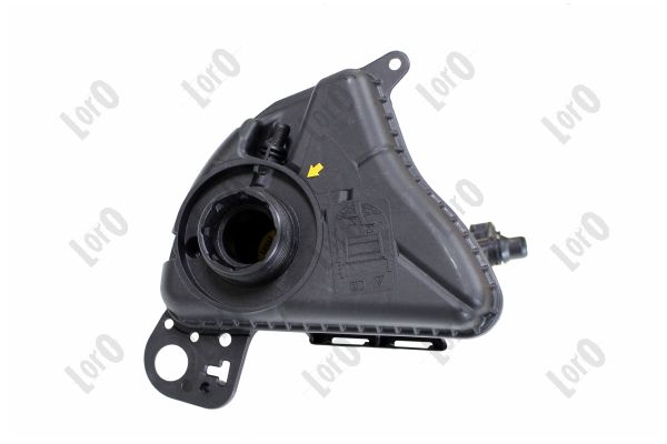 ABAKUS Ausgleichsbehälter, Kühlmittel 004026016 für BMW (BRILLIANCE)