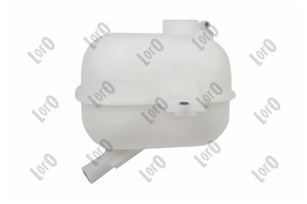 ABAKUS Ausgleichsbehälter, Kühlmittel 016026001 für Opel Fiat ALFAROME/Fiat/LANCI GM
