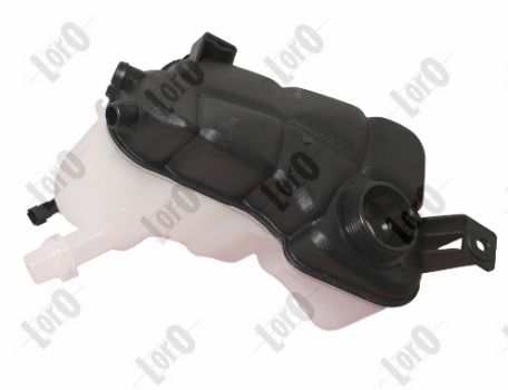 ABAKUS Ausgleichsbehälter, Kühlmittel 017026004 für Ford