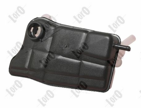 ABAKUS Ausgleichsbehälter, Kühlmittel 017026006 für Ford