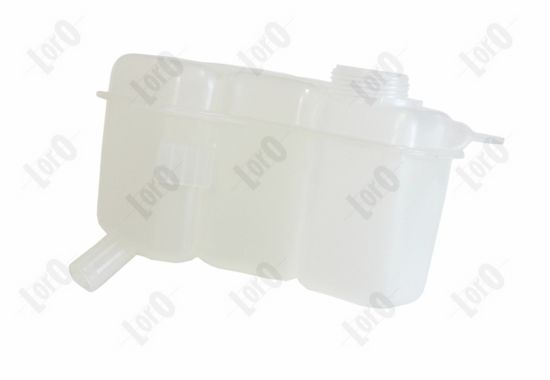 ABAKUS Ausgleichsbehälter, Kühlmittel 017026009 für Ford