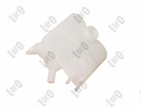 ABAKUS Ausgleichsbehälter, Kühlmittel 017026003 für Ford Volvo MAZDA
