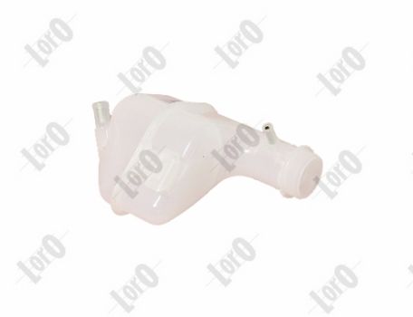 ABAKUS Ausgleichsbehälter, Kühlmittel 026026001 für Opel Vaughall DAEWOO