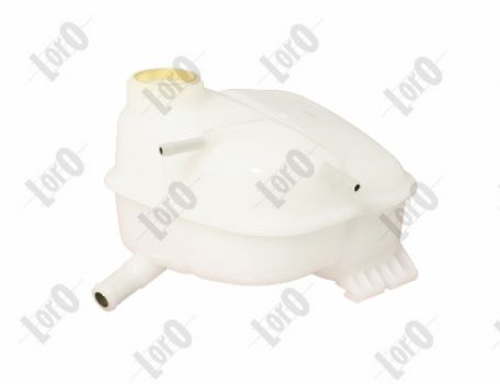 ABAKUS Ausgleichsbehälter, Kühlmittel 037026007 für Opel GM