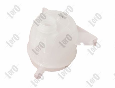 ABAKUS Ausgleichsbehälter, Kühlmittel 042026001 für RENAULT DACIA NISSAN
