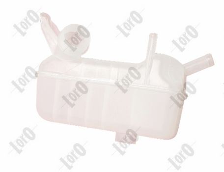 ABAKUS Ausgleichsbehälter, Kühlmittel 042026005 für RENAULT