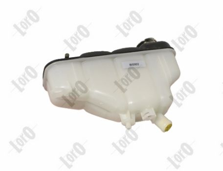 ABAKUS Ausgleichsbehälter, Kühlmittel 054026007 für Mercedes