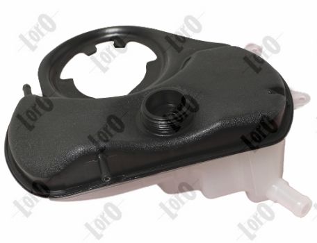 ABAKUS Ausgleichsbehälter, Kühlmittel 055026001 für JAGUAR