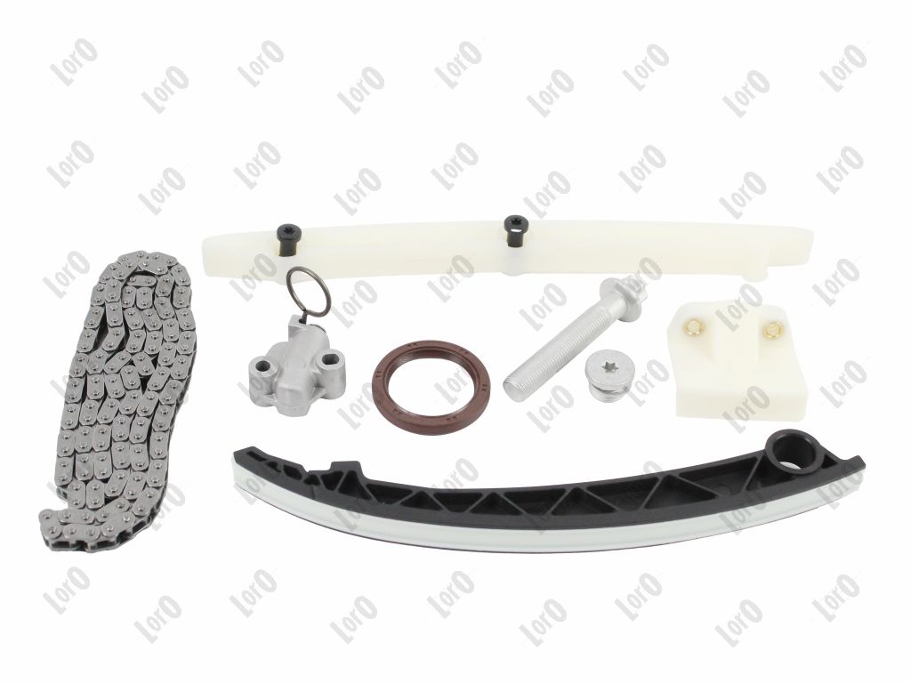 ABAKUS Steuerkettensatz 14201518 für Opel