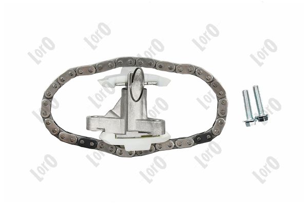 ABAKUS Steuerkettensatz 14201514 für Citroën/Peugeot LAND ROVER JAGUAR