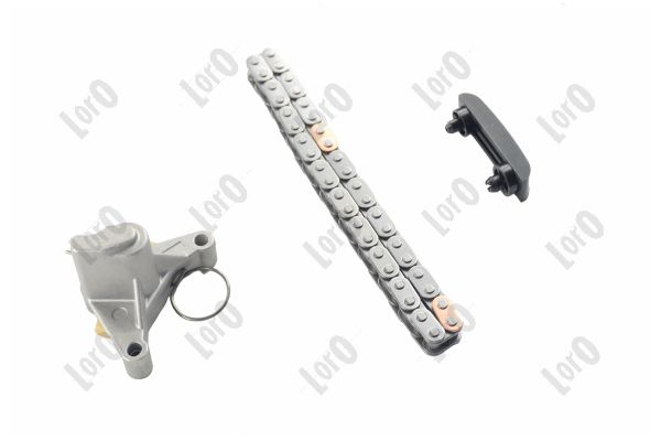 ABAKUS Steuerkettensatz 14201537 für Citroën/Peugeot Ford Volvo Fiat